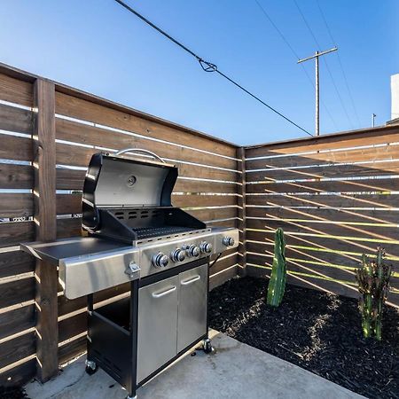 Vacation Home I Big Backyard I 5Min To Sofi Inglewood Bagian luar foto