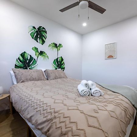 Vacation Home I Big Backyard I 5Min To Sofi Inglewood Bagian luar foto