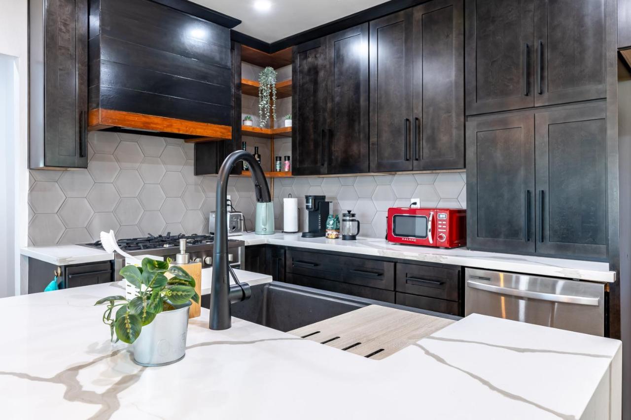 Vacation Home I Big Backyard I 5Min To Sofi Inglewood Bagian luar foto