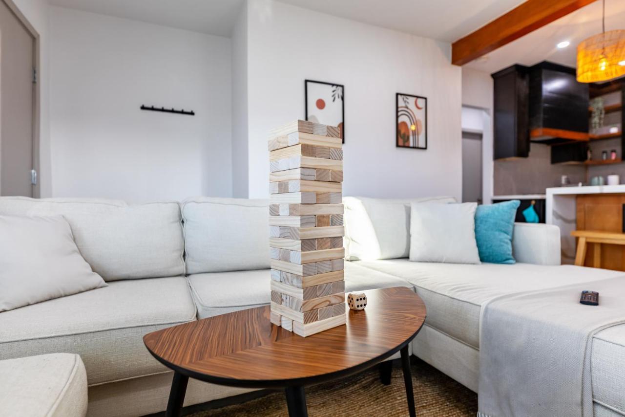 Vacation Home I Big Backyard I 5Min To Sofi Inglewood Bagian luar foto