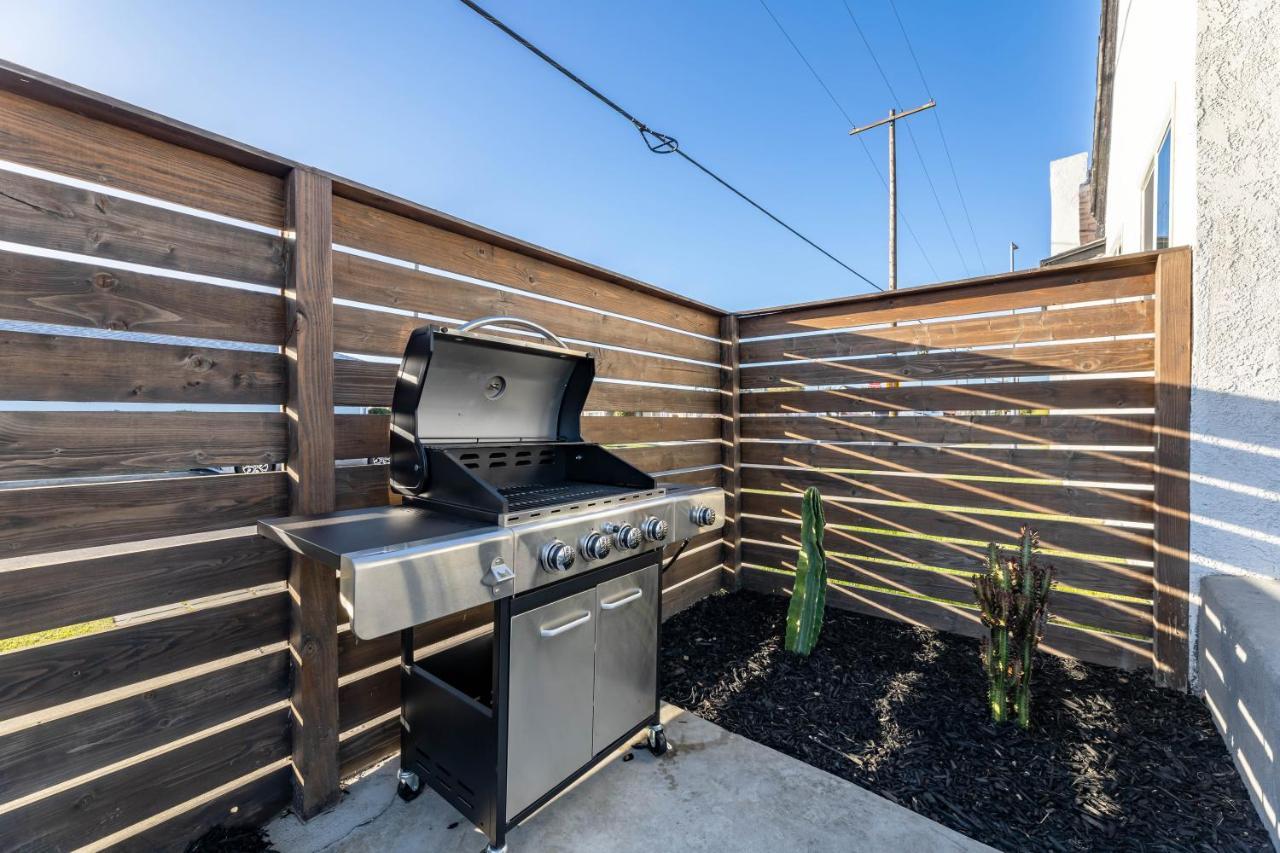 Vacation Home I Big Backyard I 5Min To Sofi Inglewood Bagian luar foto