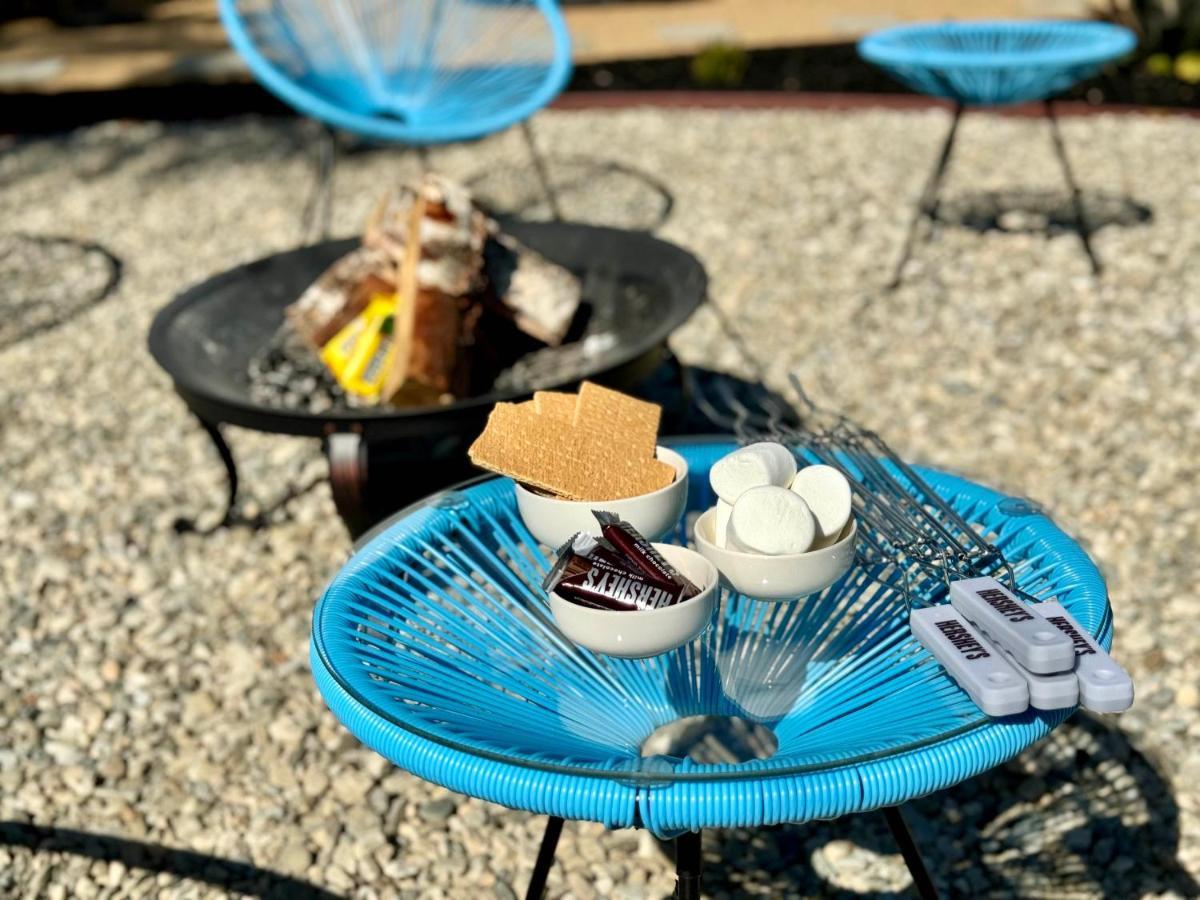 Vacation Home I Big Backyard I 5Min To Sofi Inglewood Bagian luar foto
