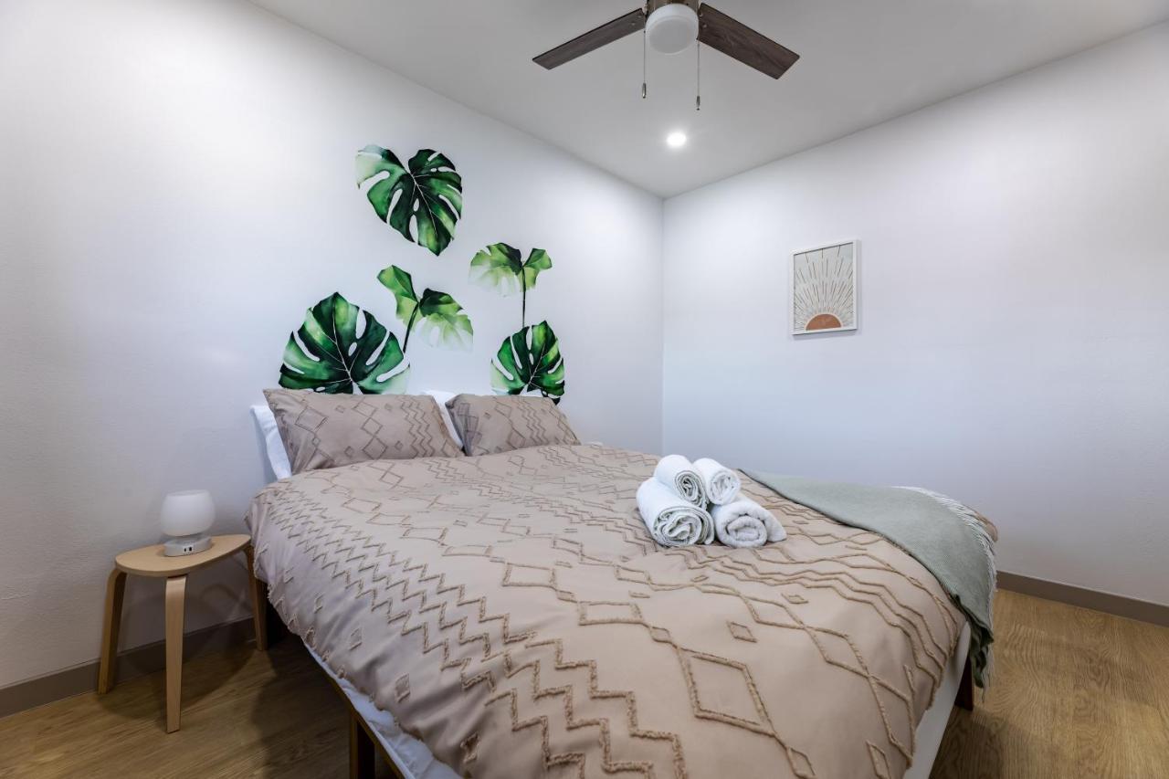 Vacation Home I Big Backyard I 5Min To Sofi Inglewood Bagian luar foto