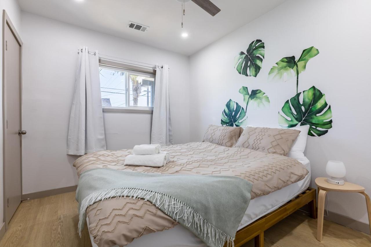 Vacation Home I Big Backyard I 5Min To Sofi Inglewood Bagian luar foto