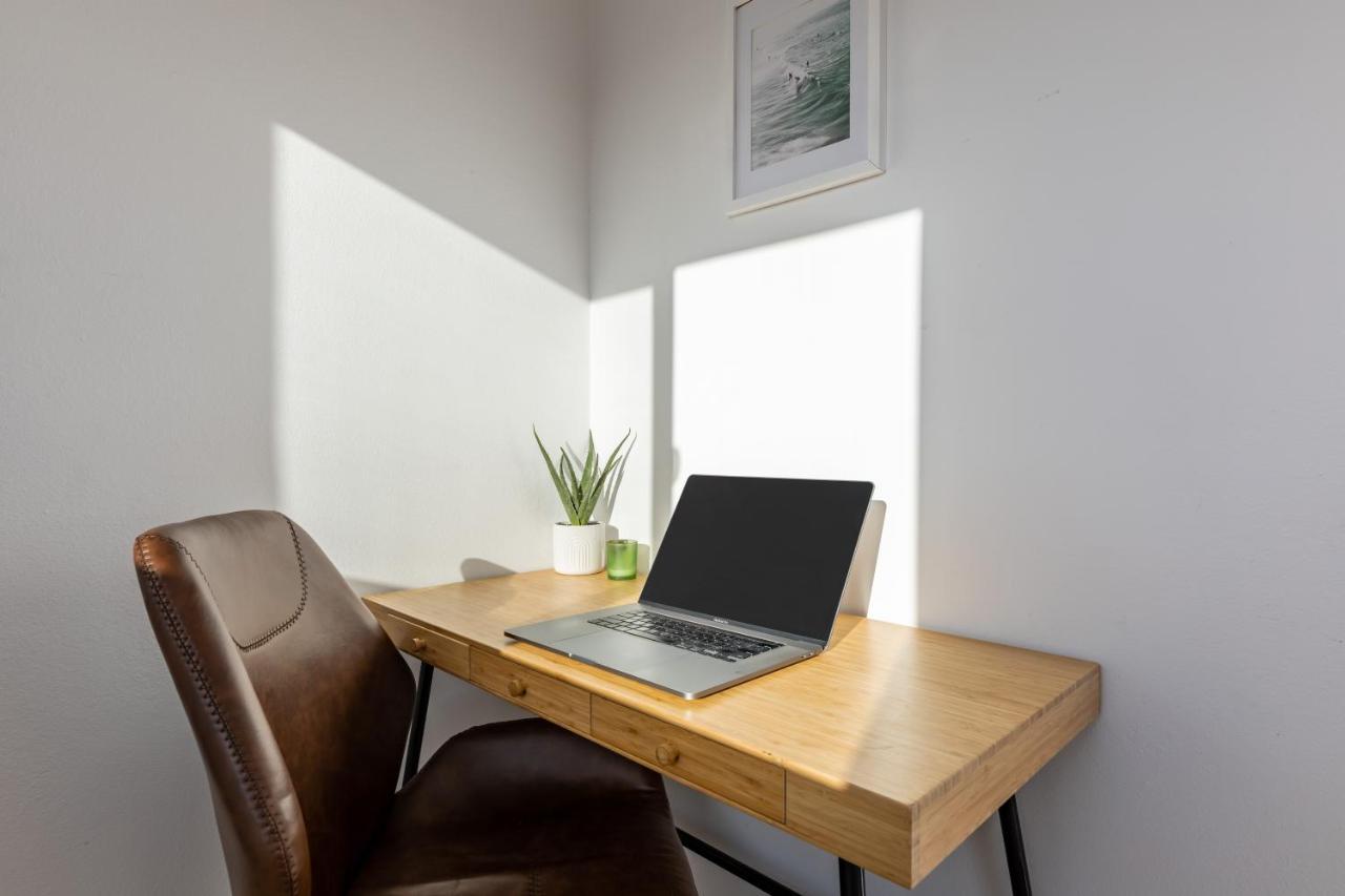 Vacation Home I Big Backyard I 5Min To Sofi Inglewood Bagian luar foto